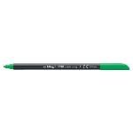 EDDING 1200 Rotulador verde trazo 0,5 a 1 mm. Ref. 1200-04