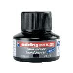 Edd Bte Tinta 25ml Marc Piz Ng Btk 25-01