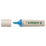 Edding Marcador Fluorescente Recargable Edding 24 Trazo 2-5 Mm Punta Biselada 24-10