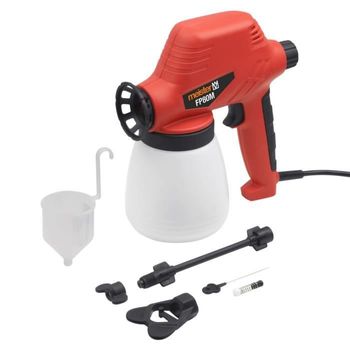 ⇒ Comprar Pistola pintura electrica 800ml 600w tc-sy 600 s