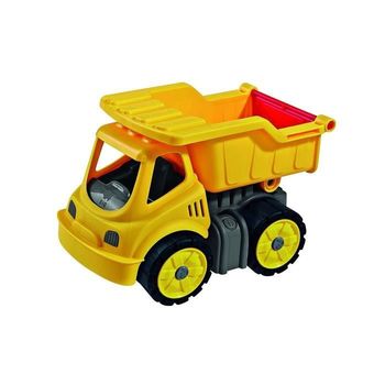 Big Dump Truck Mini Pw