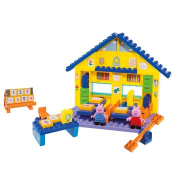 Simba - Casa Peppa Pig  Ofertas Carrefour Online