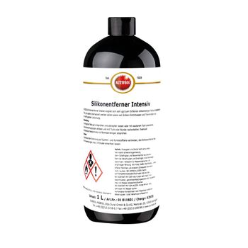 Gel Limpiador Autosol Sol01011501 1 L