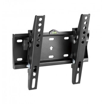 Soporte Pared Reflecta Plano Slim 42-2040t Negro 23148