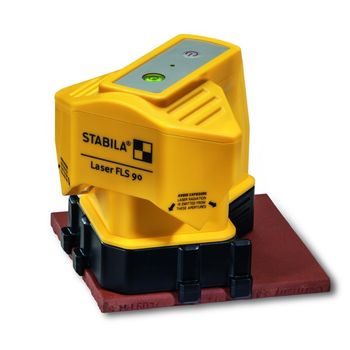 Nivel Laser Suelos +/-03mm - Stabila - Fls 90 - 15 M..