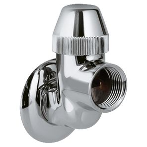 Grohe Llave Fluxor Visto