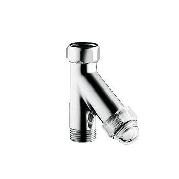 Grohe 41 275 000 Eggemann Filtro Inclinado 3/4"