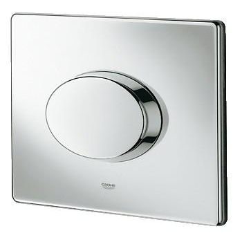 Grohe 38 565 000 Skate Air Escudo Desc.unica Neum. Horiz.