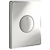 Grohe 38 573 000 Skate Placa Descarga Vertical Cromado