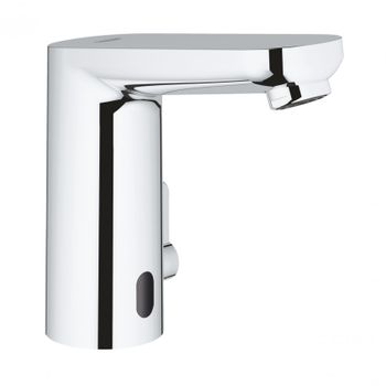 Grifo De Lavabo Electrónico Grohe Eurosmart Cosmopolitan E