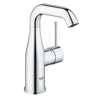 Grohe 23 463 001 Essence Grifo Lavabo M Cuerpo Liso