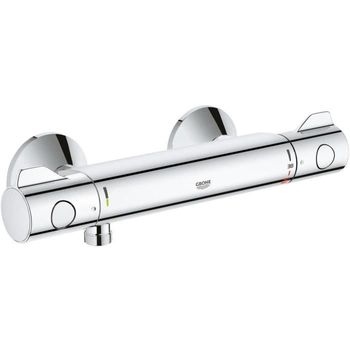 Mezclador Termostático De Ducha De Pared Grohtherm 800 (g800) 34562000