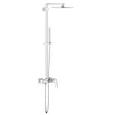 Grohe 23 147 001 Euphoria Cube System 230 Monomando