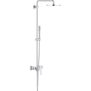 Grohe 23 058 003 Euphoria Eurodisc Cosmopolitan Conjunto De Ducha Monomando