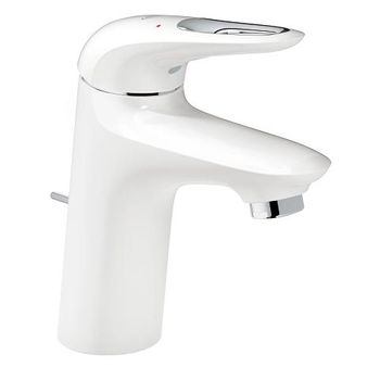 Mezclador De Lavabo Tamaño S Eurostyle 23374ls3 Grohe