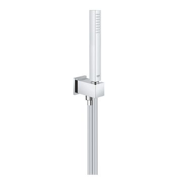 Grohe 26 405 000 Euphoria Cube Stick Teleducha Con Flexo