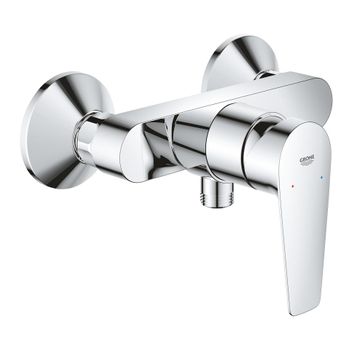 Grohe 23 635 001 Bauedge Monomando Ducha 1/2''