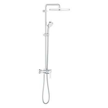 Grohe 26 692 000 Tempesta Cosmopolitan System 250 Cube Gran Ducha Monomando Cromo