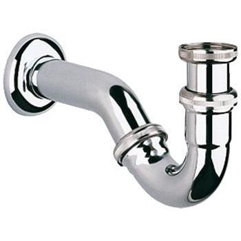 Grohe 28 946 000 Sifón De Bidé 1 1/4"