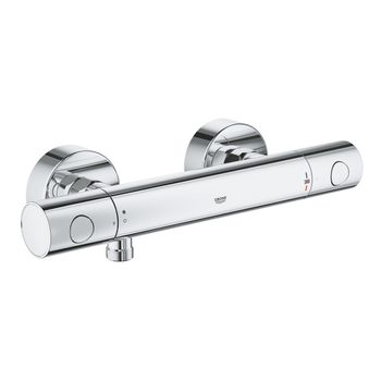 Grohe 34 765 000 Grohtherm 800 Cosmopolitan Termostato De Ducha 1/2"