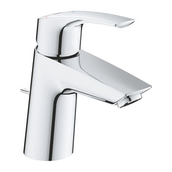 Grohe 23 969 003 Eurosmart Grifo Monomando Lavabo S Cromo