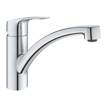 Grohe 33 281 003 Eurosmart Monomando Fregadero