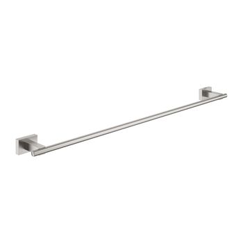 Grohe 40 509 Dc1 Essentials Cube Toallero 60 Supersteel