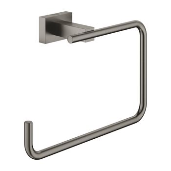 Grohe 40 510 Al1 Essentials Cube Argolla Grafito Cepillado