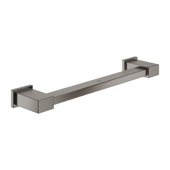 Grohe 40 514 Al1 Essentials Cube Asidero De Bañera 39 Grafito Cepillado