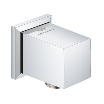 Grohe 26 850 000 Allure Brilliant Codo De Salida De 1/2 Cromo