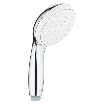 Grohe 27 923 003 Tempesta 100 Teleducha 1 Chorro Cromo