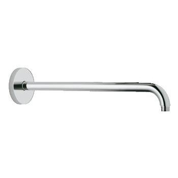 Grohe 28 982 000 Rainshower Brazo Ducha Mural 378mm