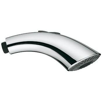 Grohe 46 575 000 Teleducha De Fregadera K4 (33782)