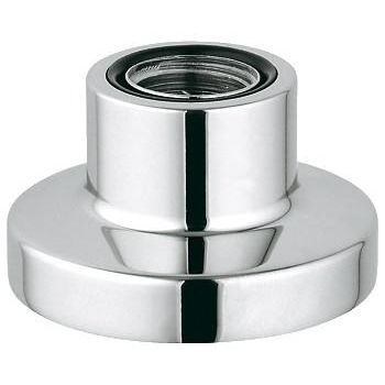 Grohe 27 151 000 Soporte Para Ducha En Bañera Cromo