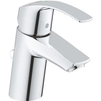 Grifo Monomando De Lavabo Grohe Eurosmart S 32926002