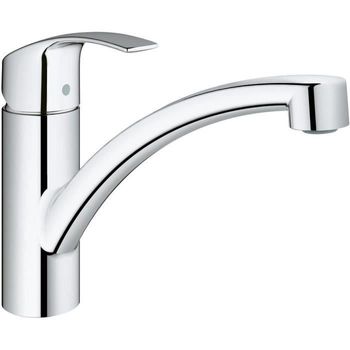 Grohe Mezclador Monomando Para Bañera / Ducha 1/2 - 23341000 con Ofertas en  Carrefour