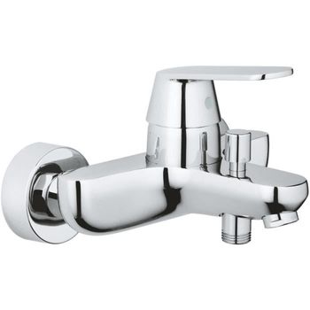 Grifo Baño / Ducha De Pared Grohe Eurosmart Cosmopolitan 32833000