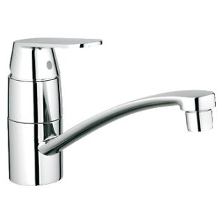 Grohe Eurosmart Cosmopolitan Monomando Fregadera Cano Bajo