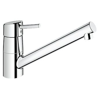 Grohe Concetto Monomando Fregadero Cano Giratorio