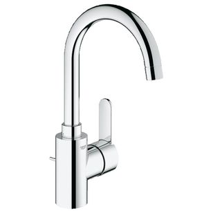 Grohe Eurostyle Cosmo Lavabo Cano Alto 35mm Vaciad L