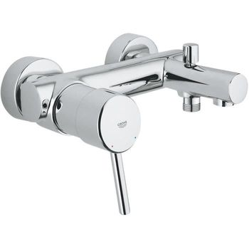 Grifo De Ducha / Bañera De Pared Grohe Concetto 32700001