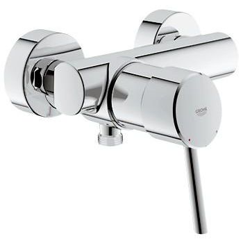 Grohe 32 210 001 Concetto Monomando Ducha