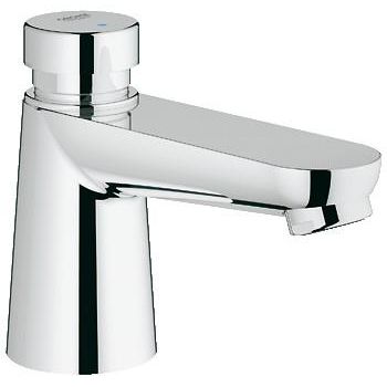 Grohe 36 265 000 Euroeco Cosmopolitan Grifo Temporizado Lavabo