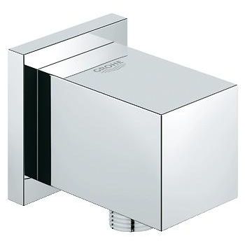 Grohe 27 704 000 Euphoria Cube Codo De Salida