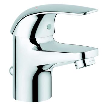 Grifo Monomando De Lavabo Grohe Swift S Grohe