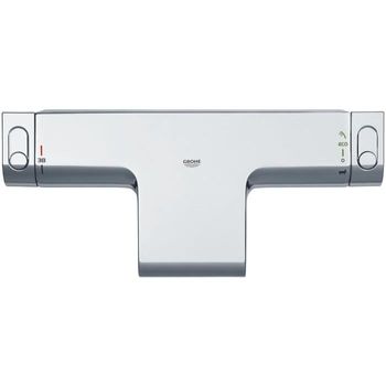 Mezclador Termostático De Baño/ducha 1/2 Grohtherm 2000 34174001 Grohe