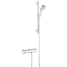 Grohe 34 281 001 Grt 2000 New Termost. Ducha Visto +ducha