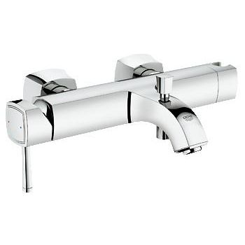 Grohe 23 317 000 Grandera Monomando Bañera Cromo