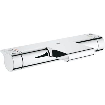 Grifo Termostático De Baño 1/2 Grohe Grohtherm 2000 34484001