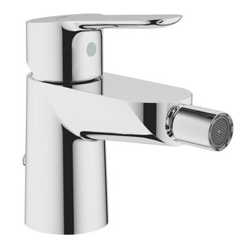 Grohe 23 332 000 Grifo Monomando Bidé Cadenilla Cromo